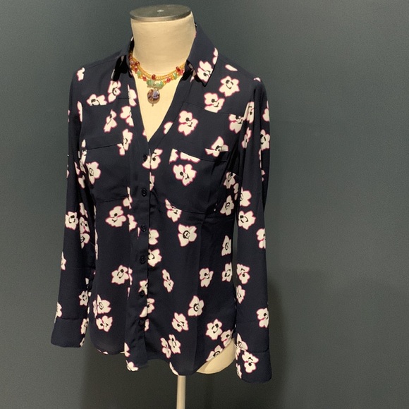 Express blouse - Picture 2 of 9